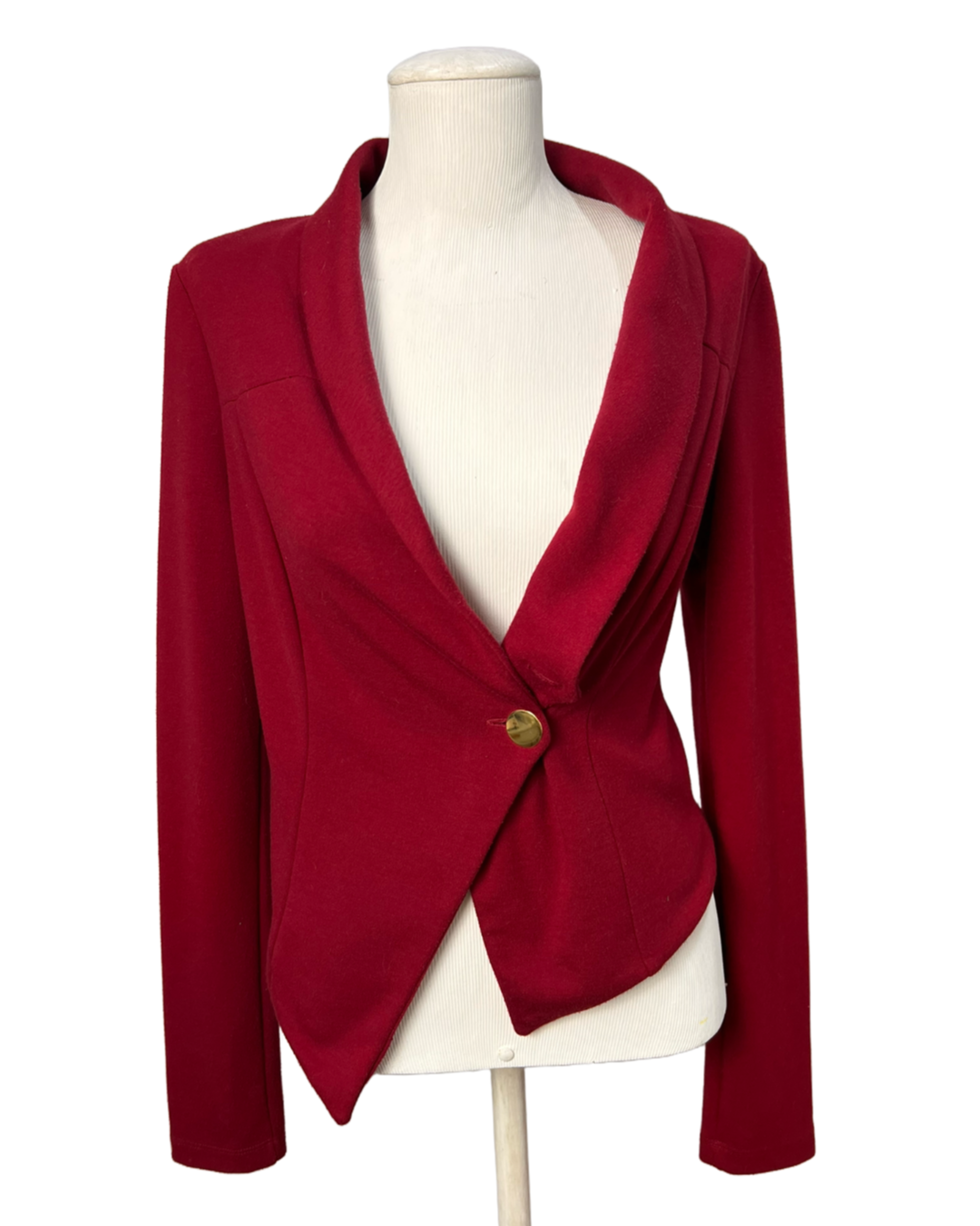 Blazer Karen Stein - tam (P)