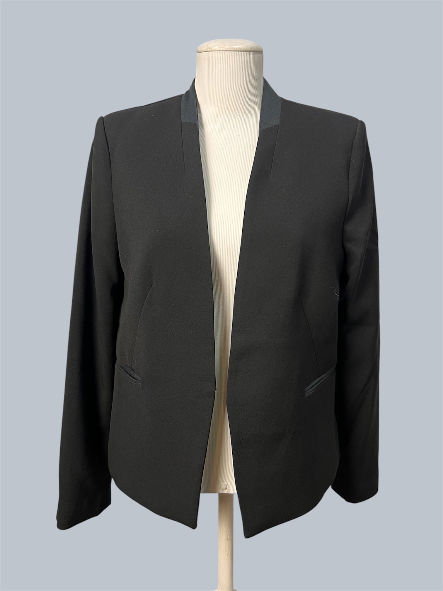 Blazer Ming Basics —  tam M