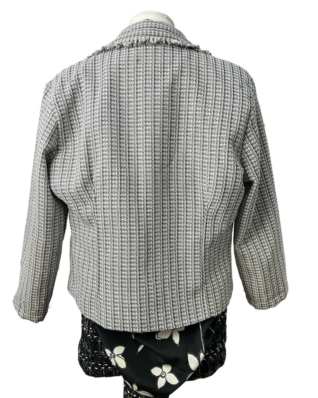 Blazer Lunai - tam (P)