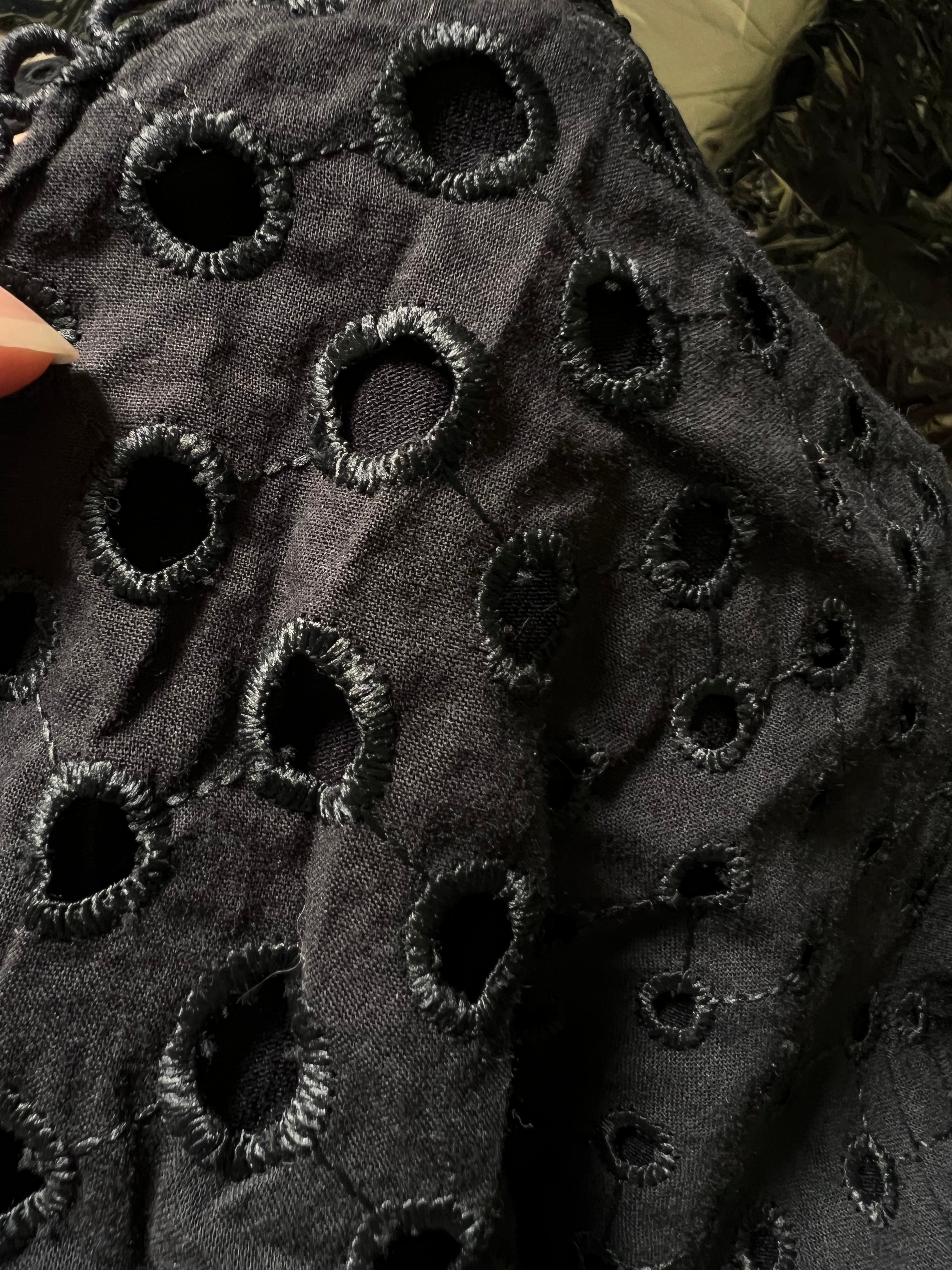 Vestido Gionni - tam (P)