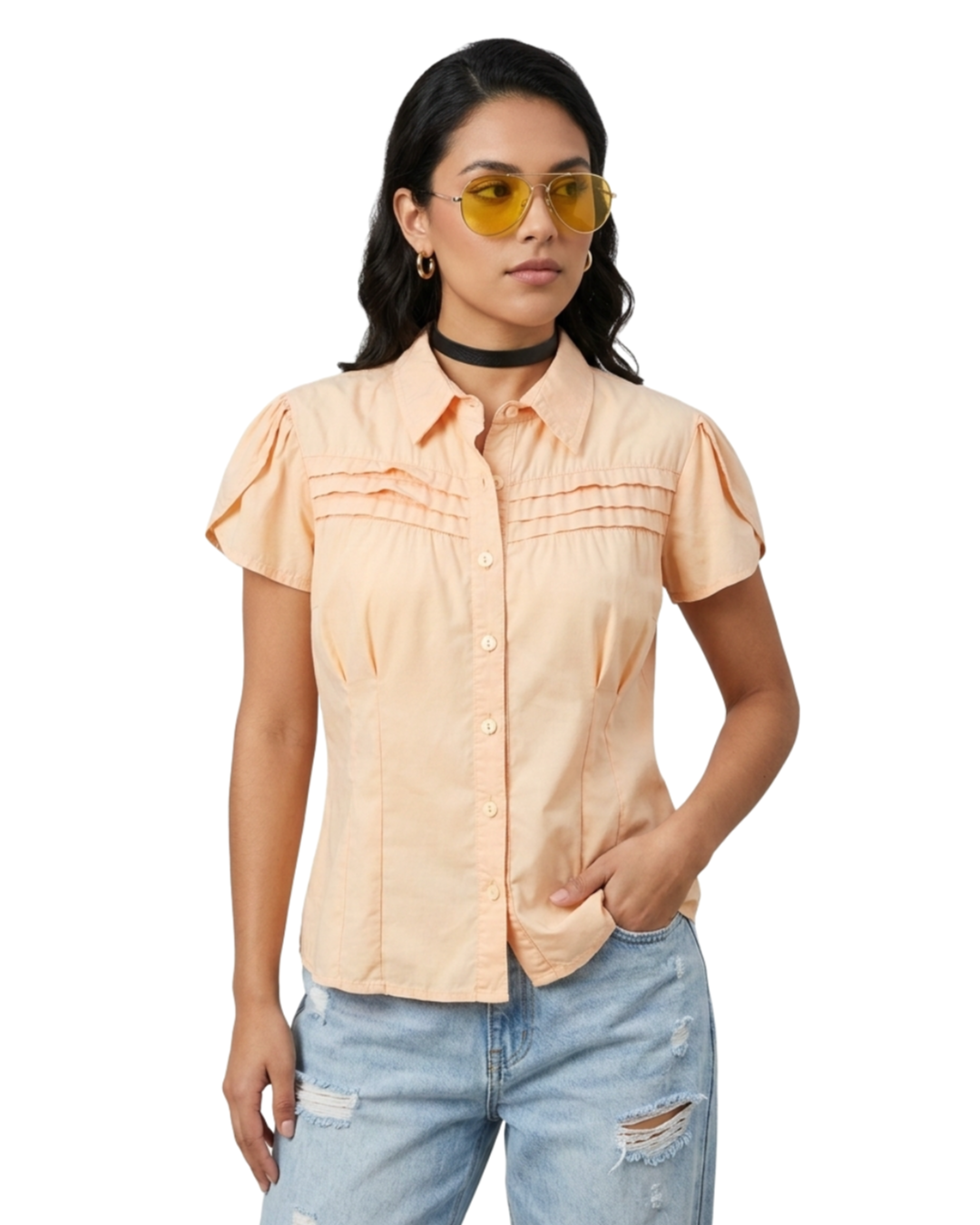 Camisa Rd - tam (M)