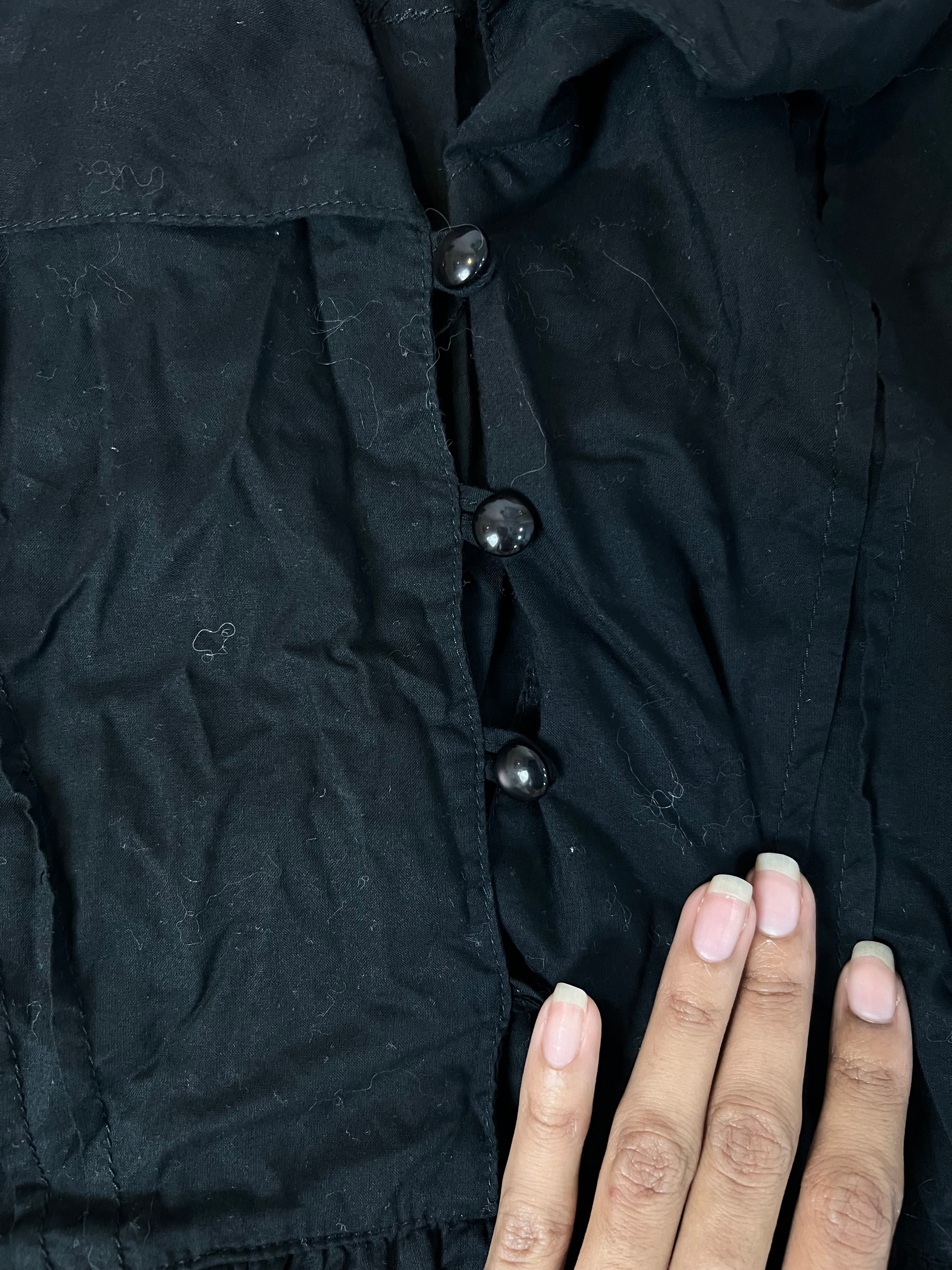 Vestido Lunender - tam (G)