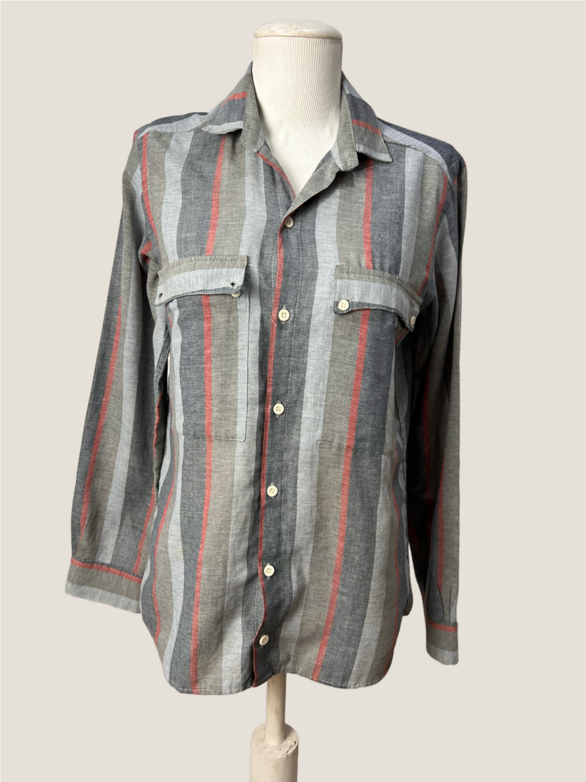 Camisa Oger  — tam P