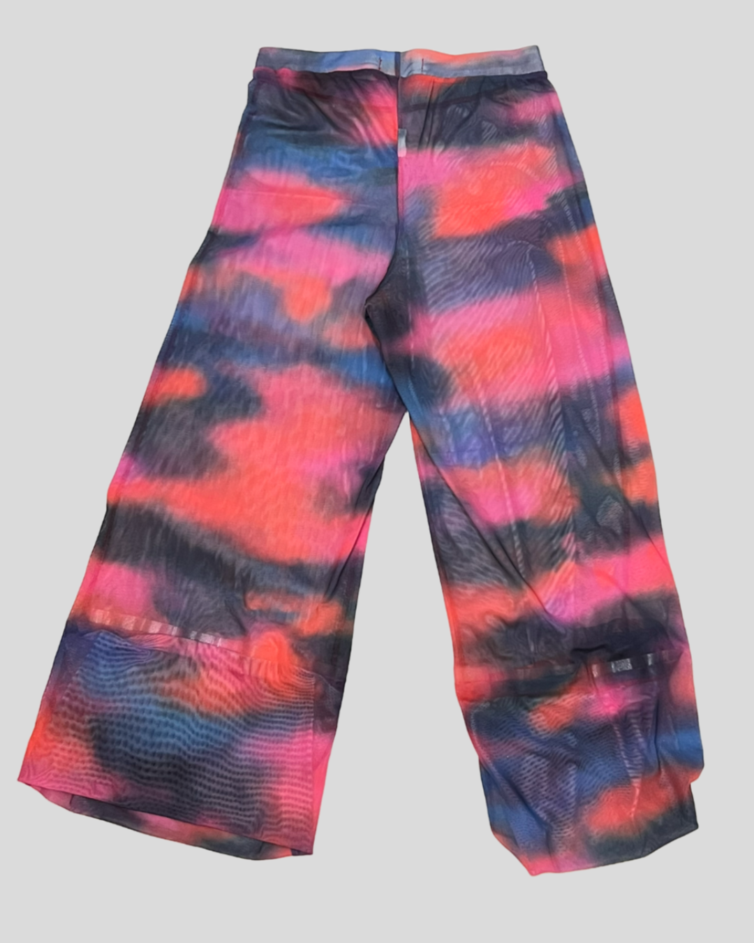 Alfaiataria BlueSteel - tam (40)