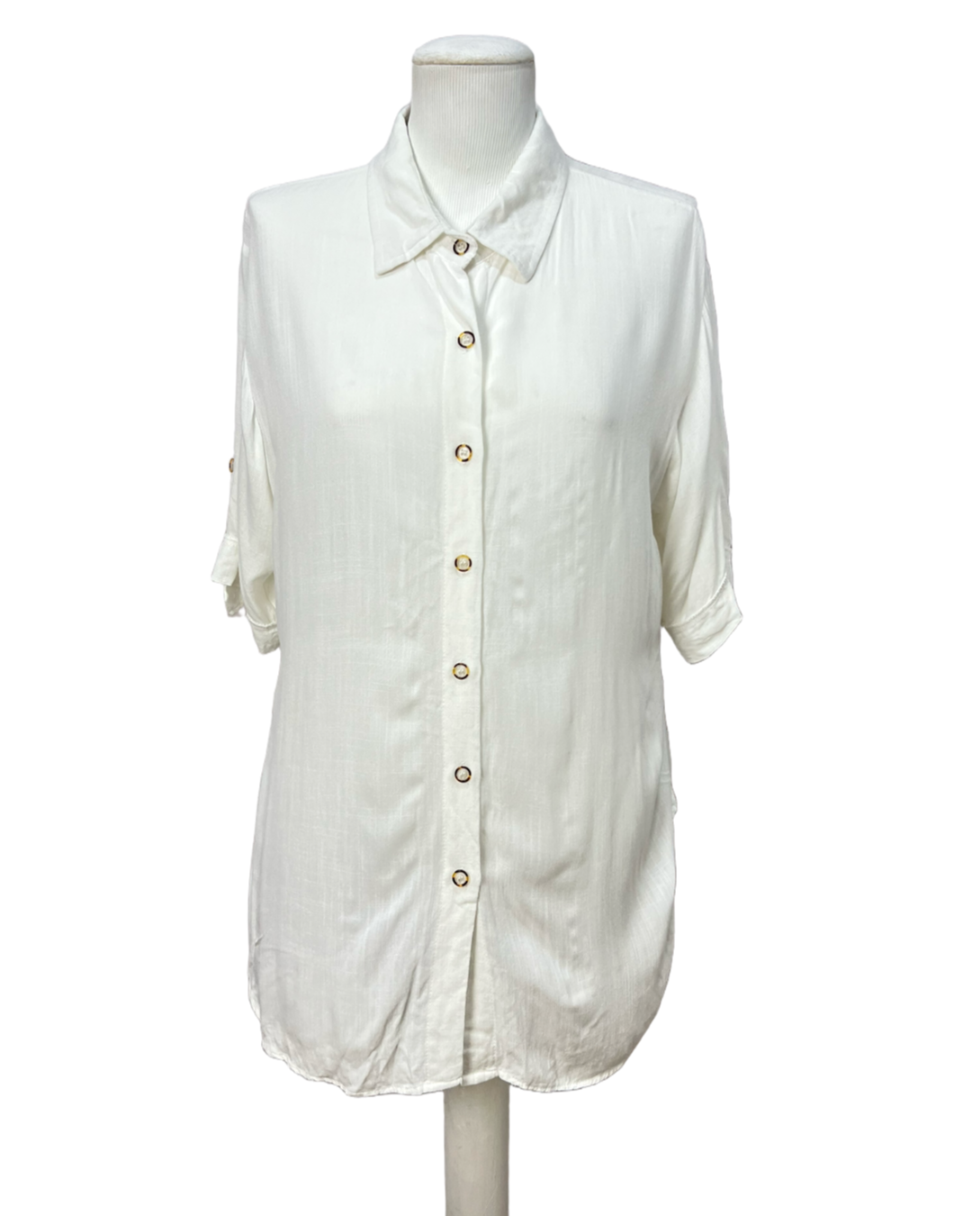 Camisa Polo Wear - tam (G\GG)