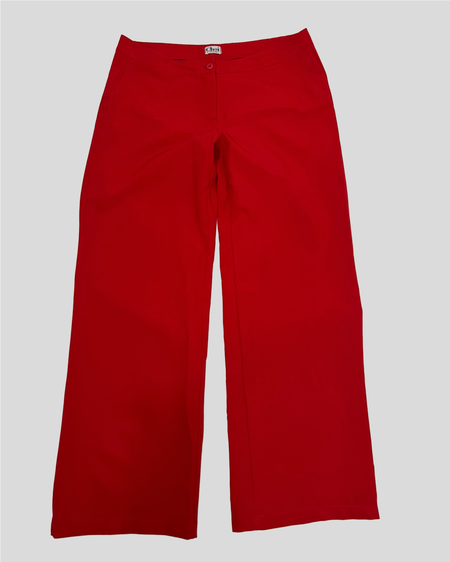Alfaiataria Choi Collection - tam 44