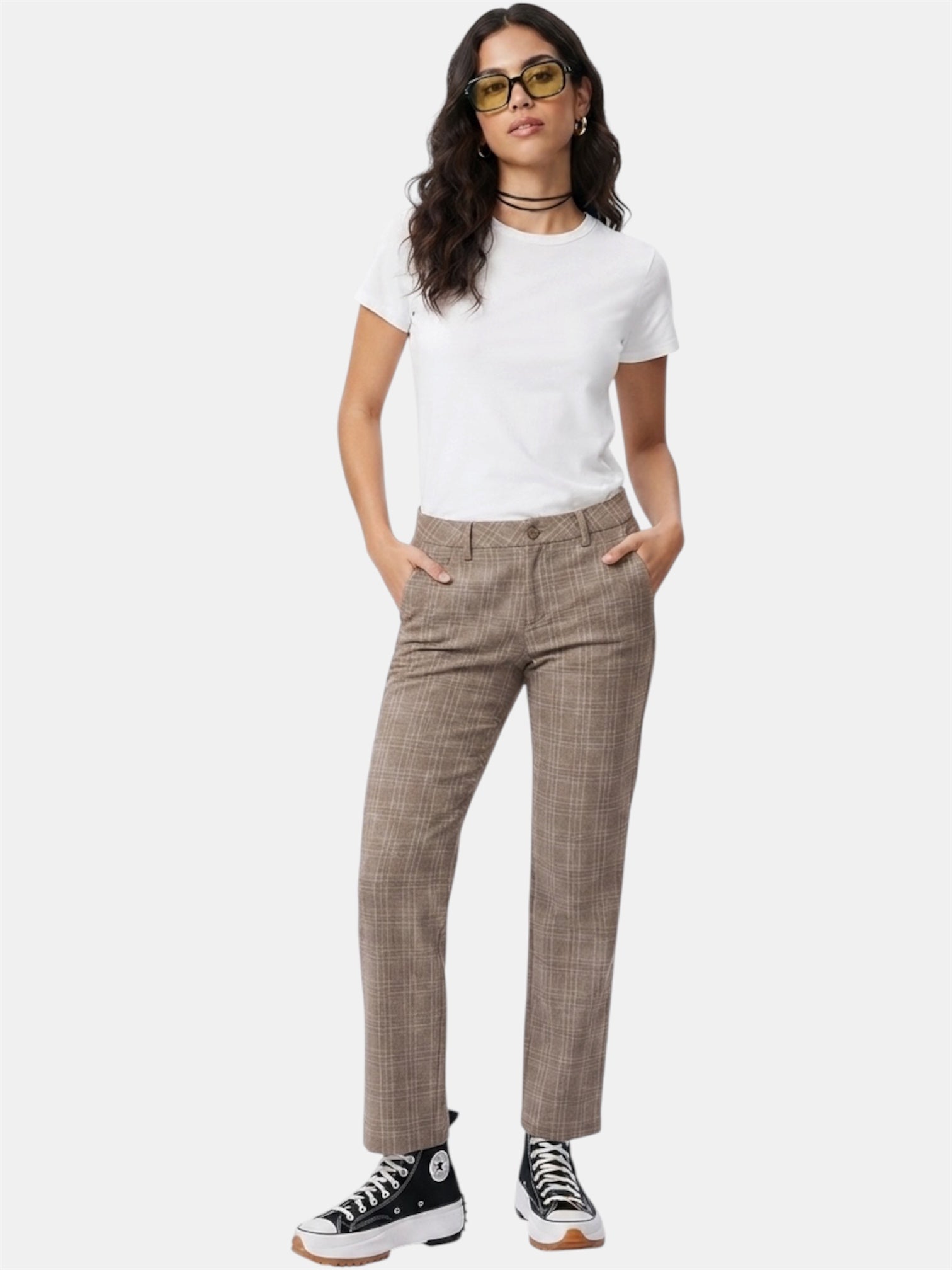 Calça Scene - tam (42)
