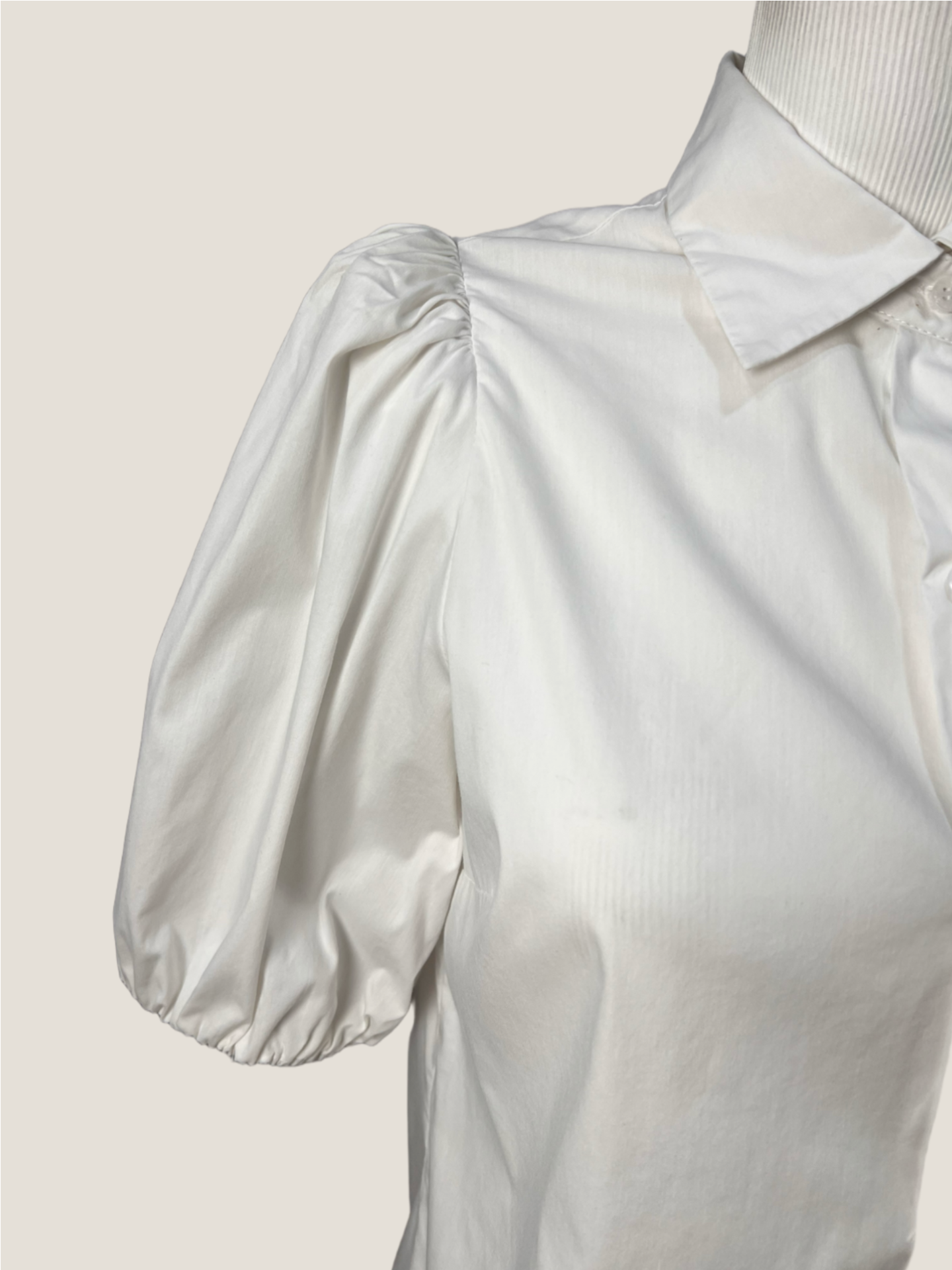 Camisa Insp — tam P