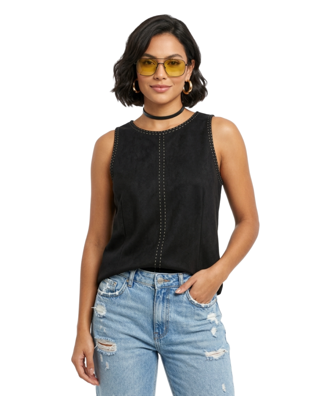 Regata Shoulder - tam (G)