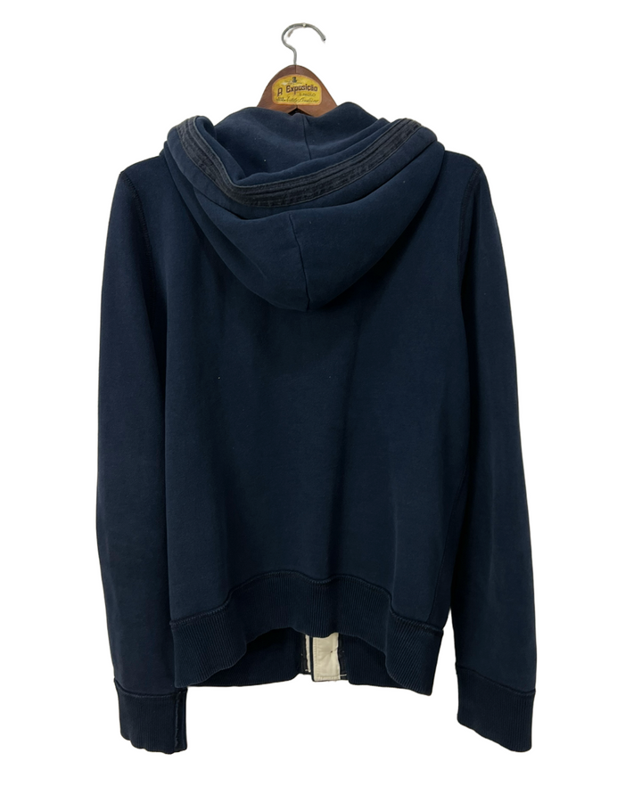 Jaqueta Abercrombie - tam (P)