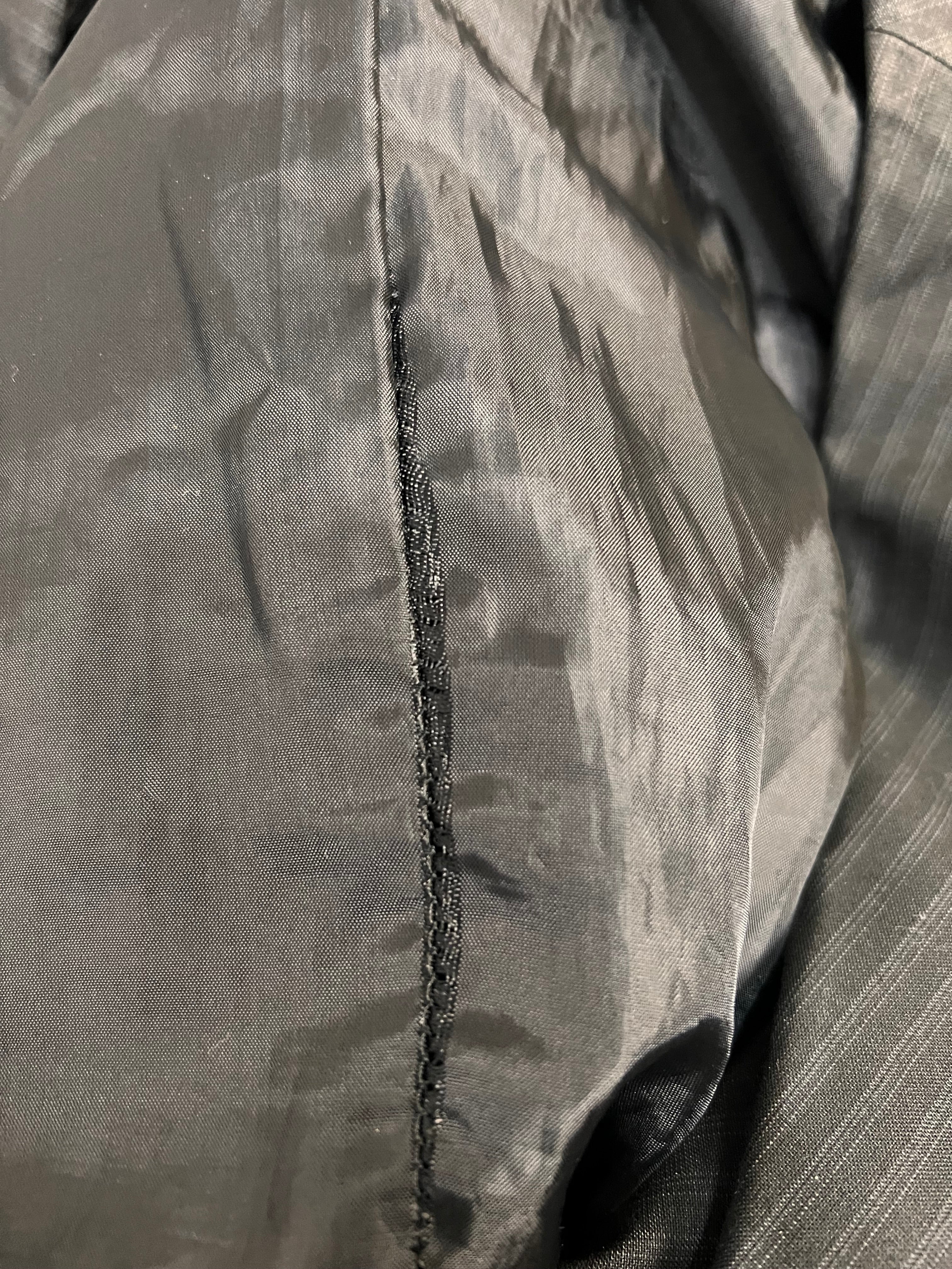Blazer Oversized Dowtown — tam GG