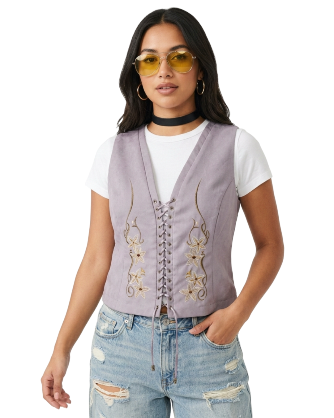 Colete Alfaiataria Beccaria - tam (G)