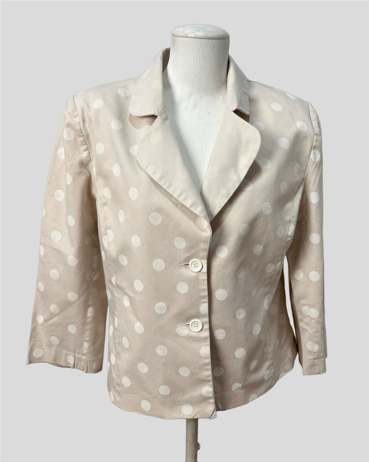 Blazer  Son — tam G
