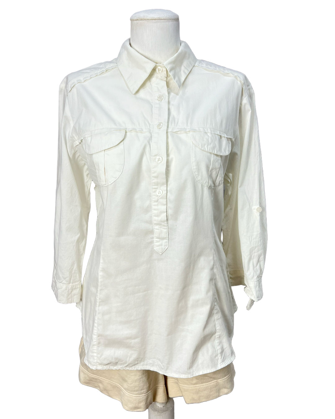 Camisa Cortelle - tam (M)
