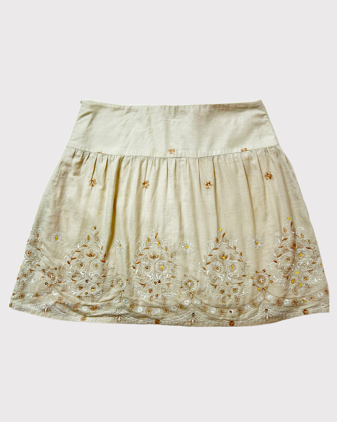 Saia Boho - tam (40\M)