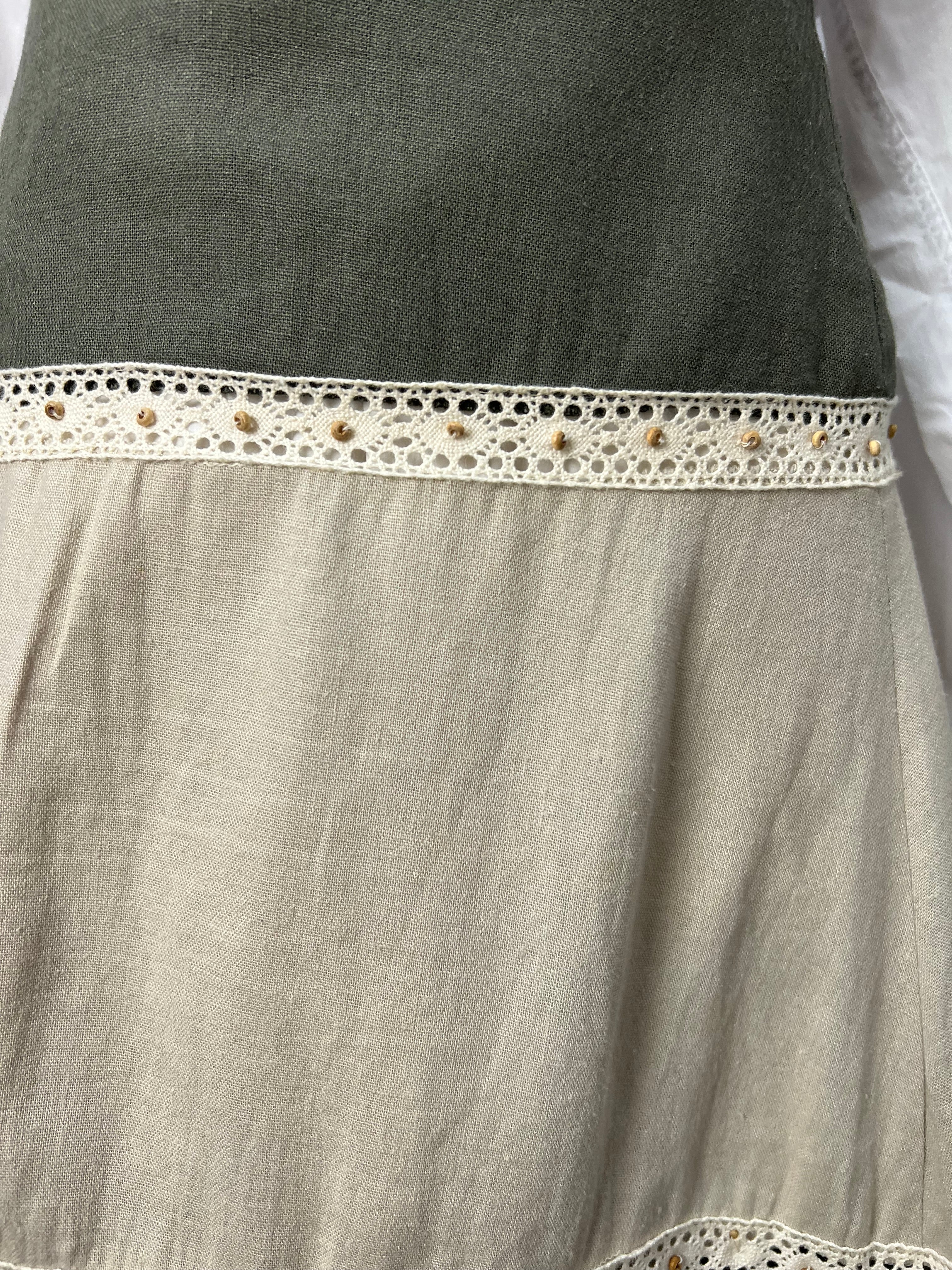 Saia Limite - tam (GG)