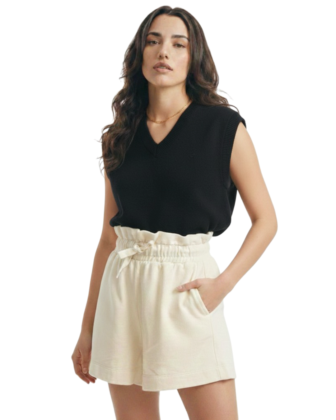 Pullover Dorinhos - tam (G)