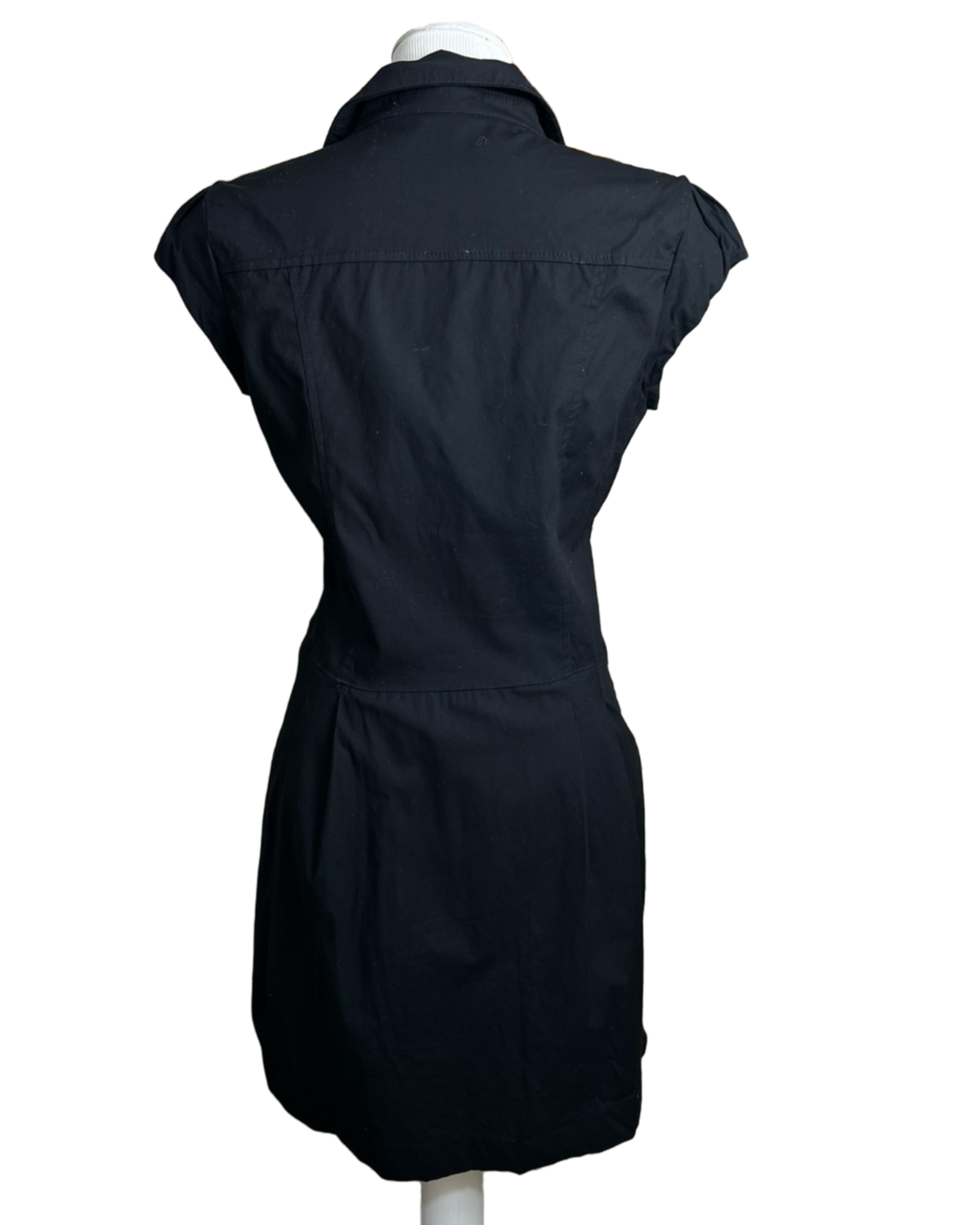 Vestido  Cameblu -  tam (P)