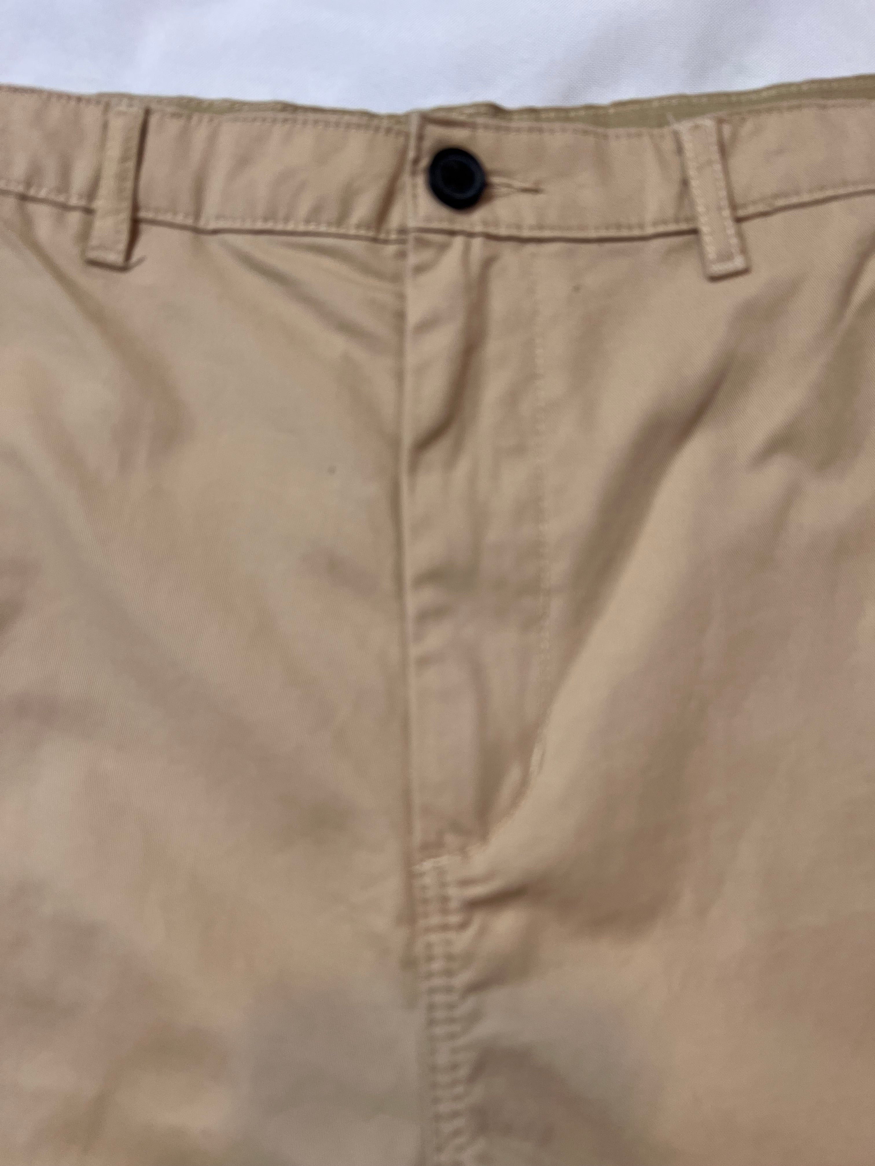 Bermuda H&M - tam (42)