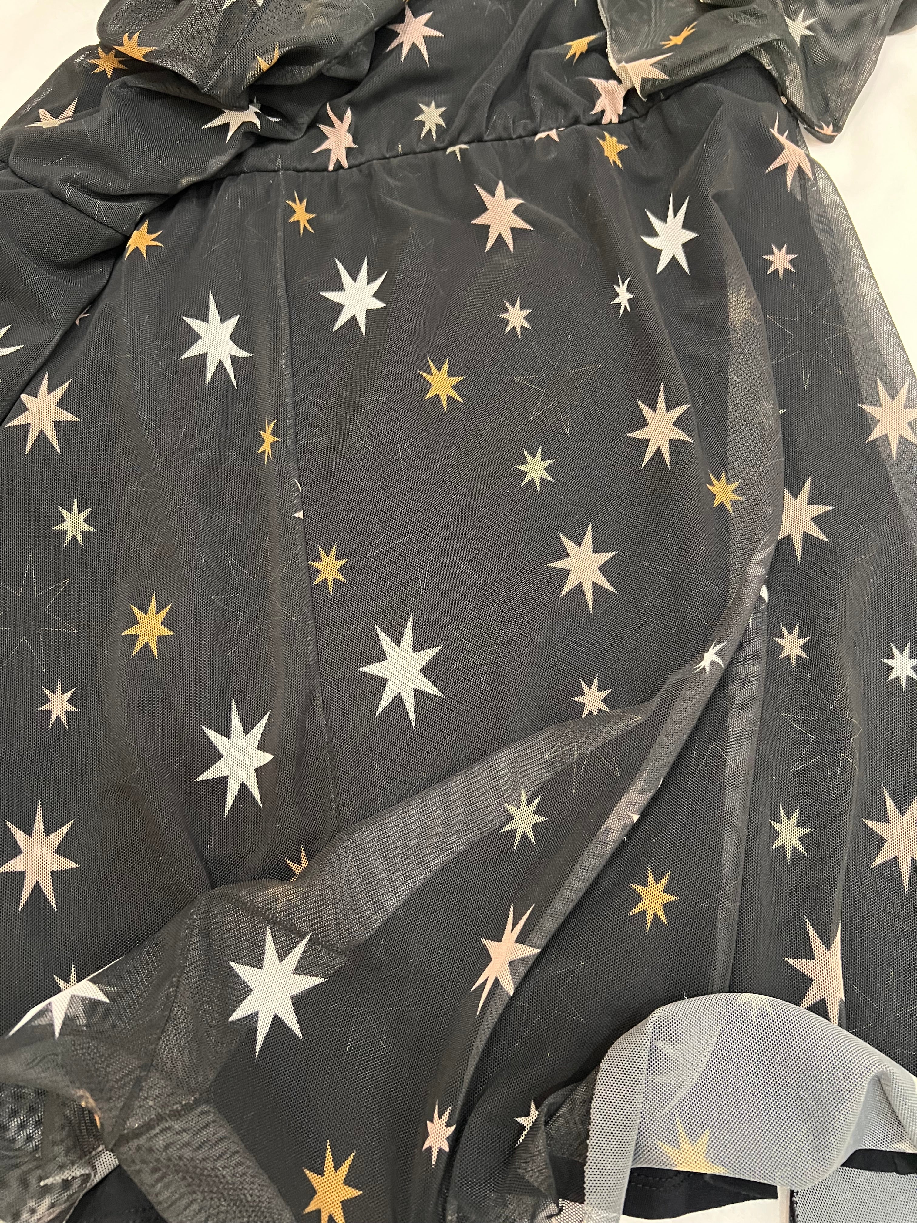 Vestido Ashua — tam G