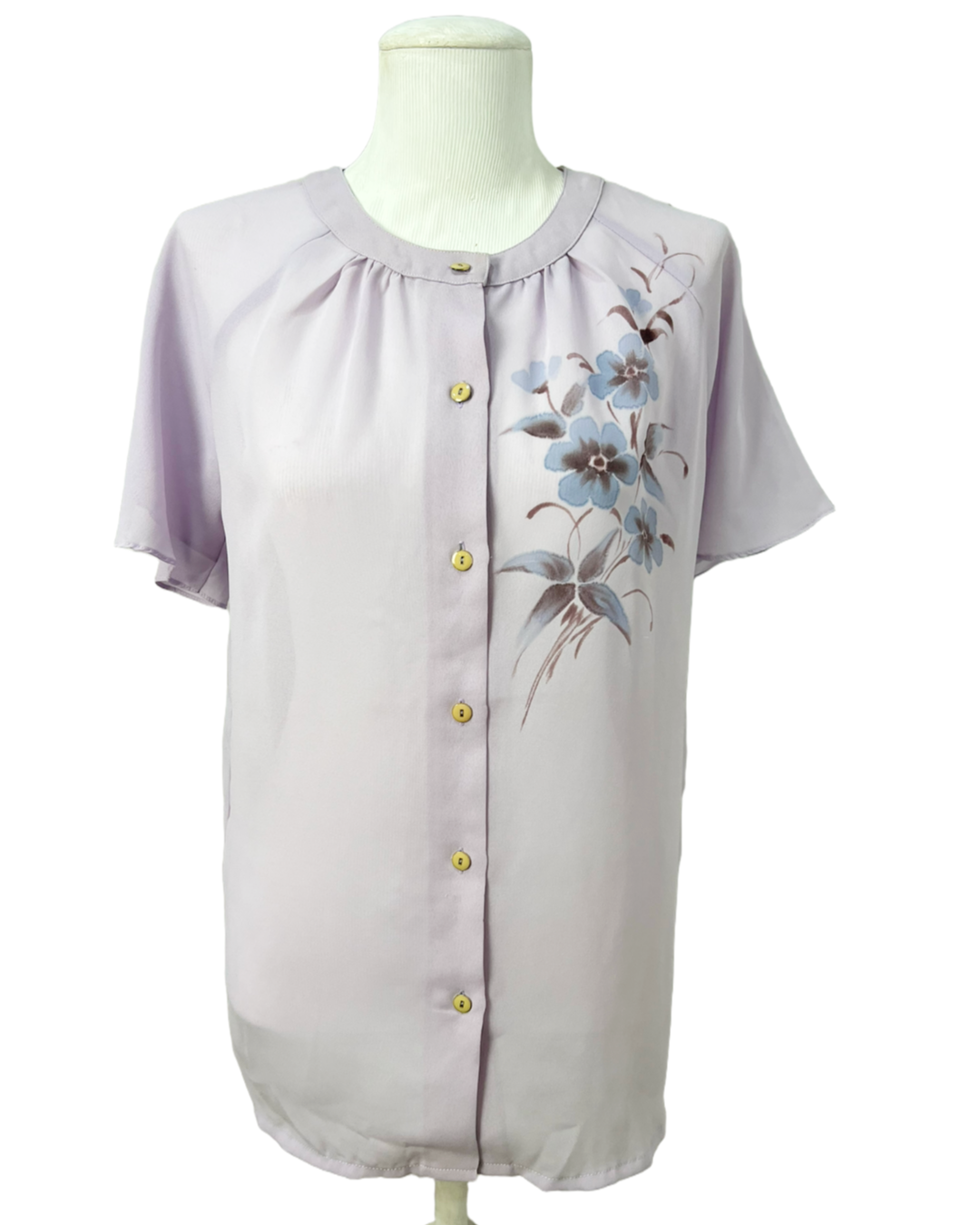 Camisa Mêre - tam (G)