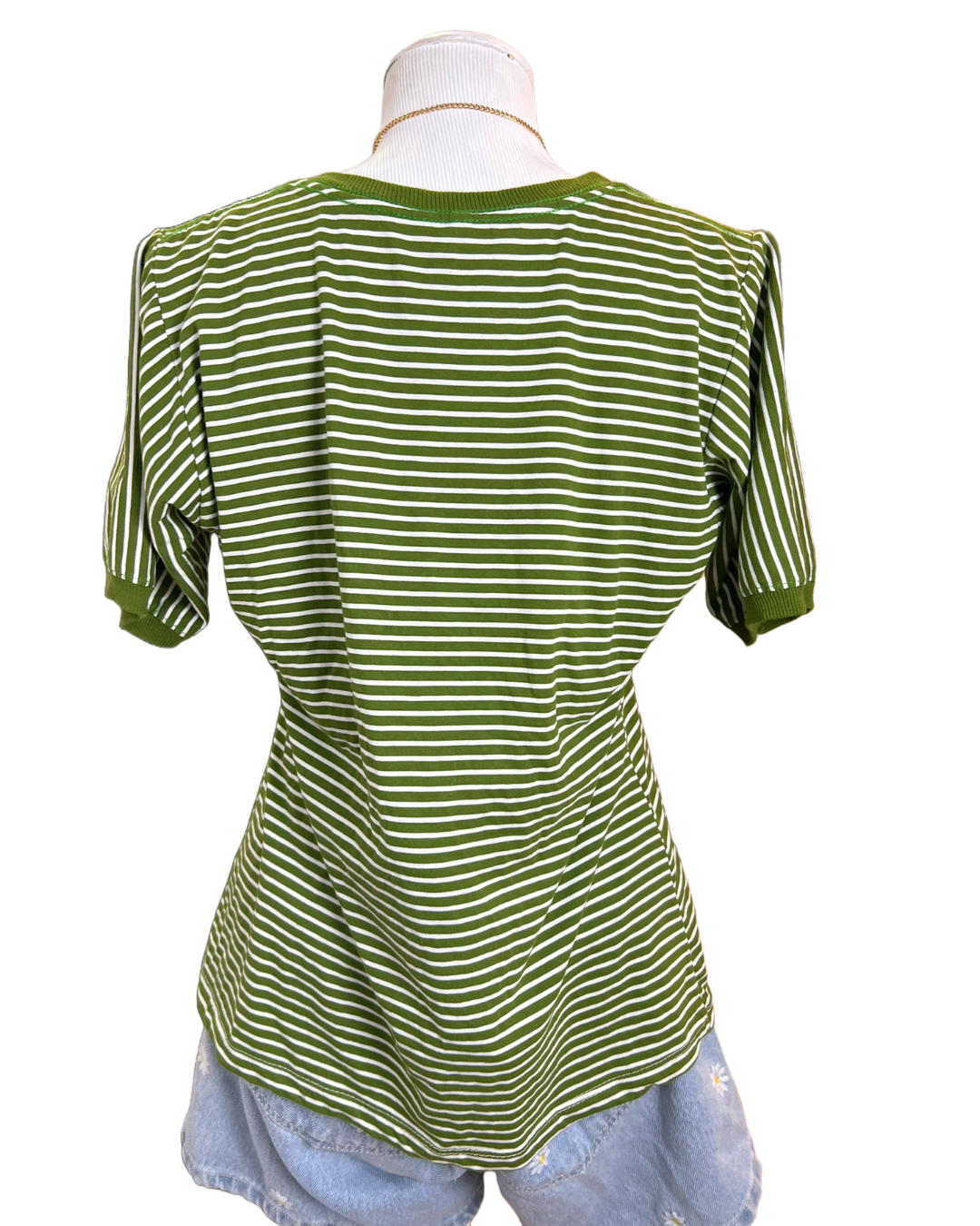 Kit Camisetas Risca - tam (G)