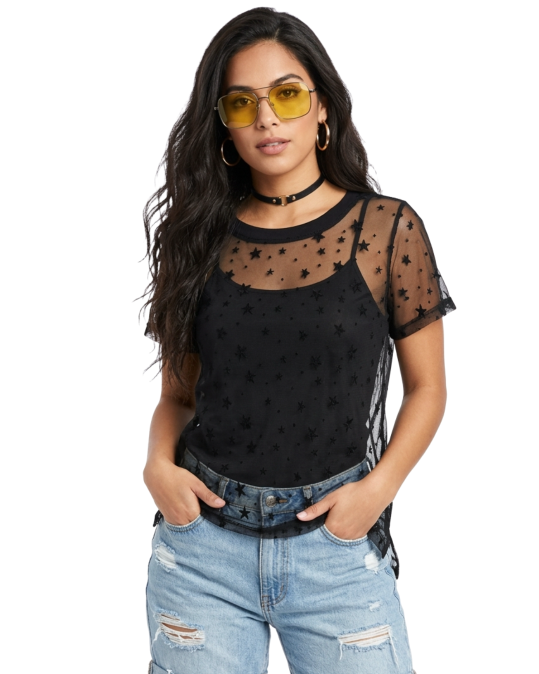 Camiseta Tule Program - tam (G)