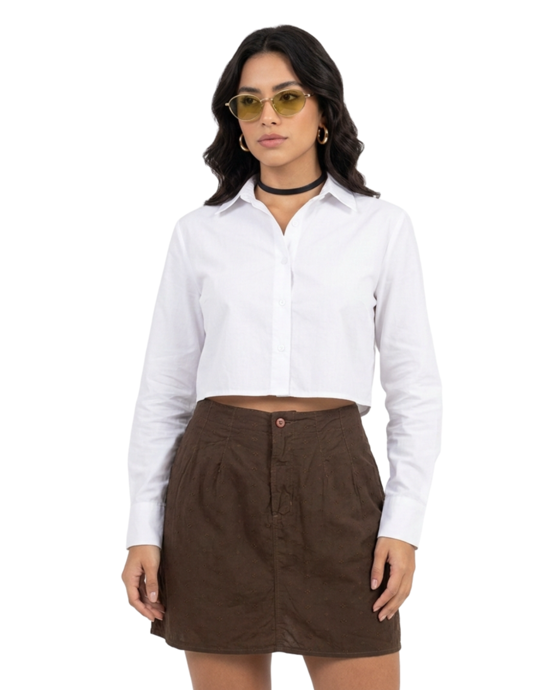 Saia Side Walk  - tam (M)