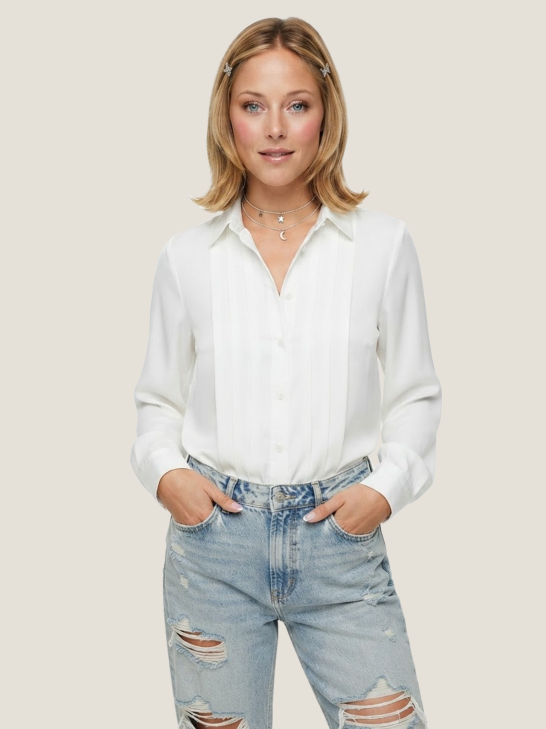 Camisa Ray Road —  tam G