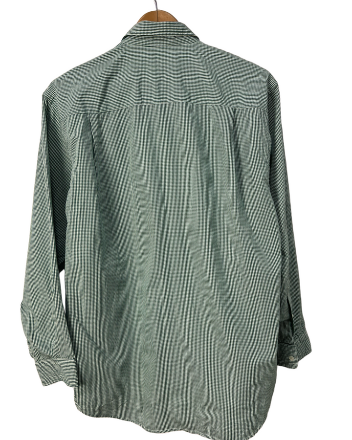 Camisa Oversized Matthew — tam M