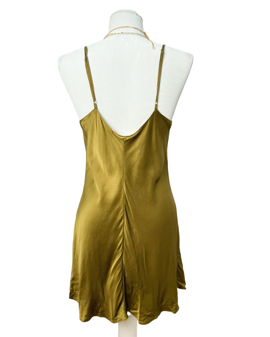 Slip Dress Victoria's Secret - tam (M)