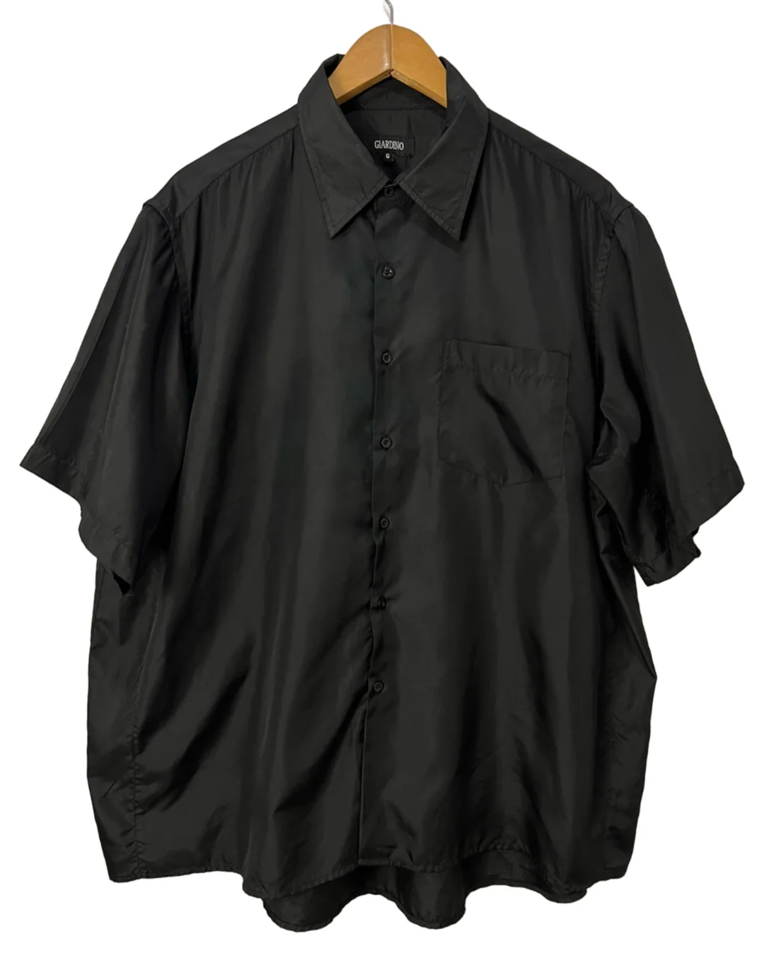 Camisa Giardino — tam G