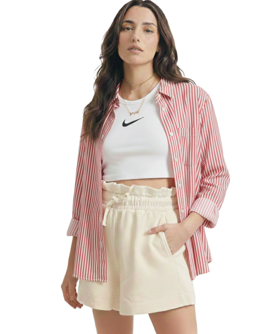 Camisa Cia do Terno - tam (P)