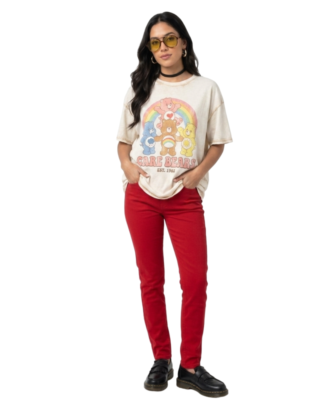 Calça M Officer - tam (36\P)