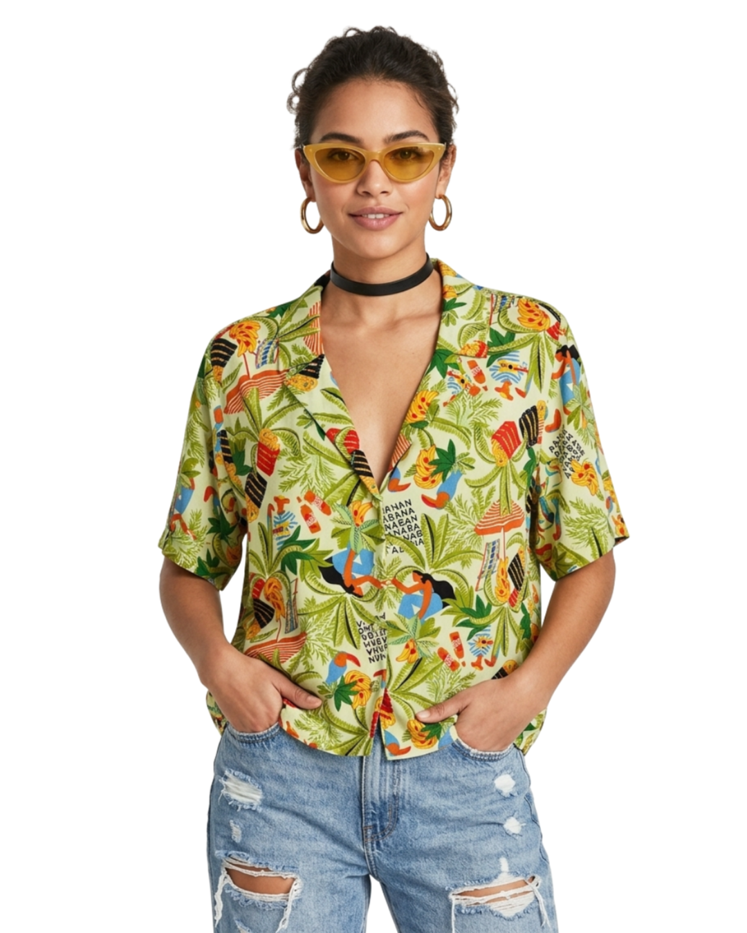 Camisa Bluesteel - tam (GG)