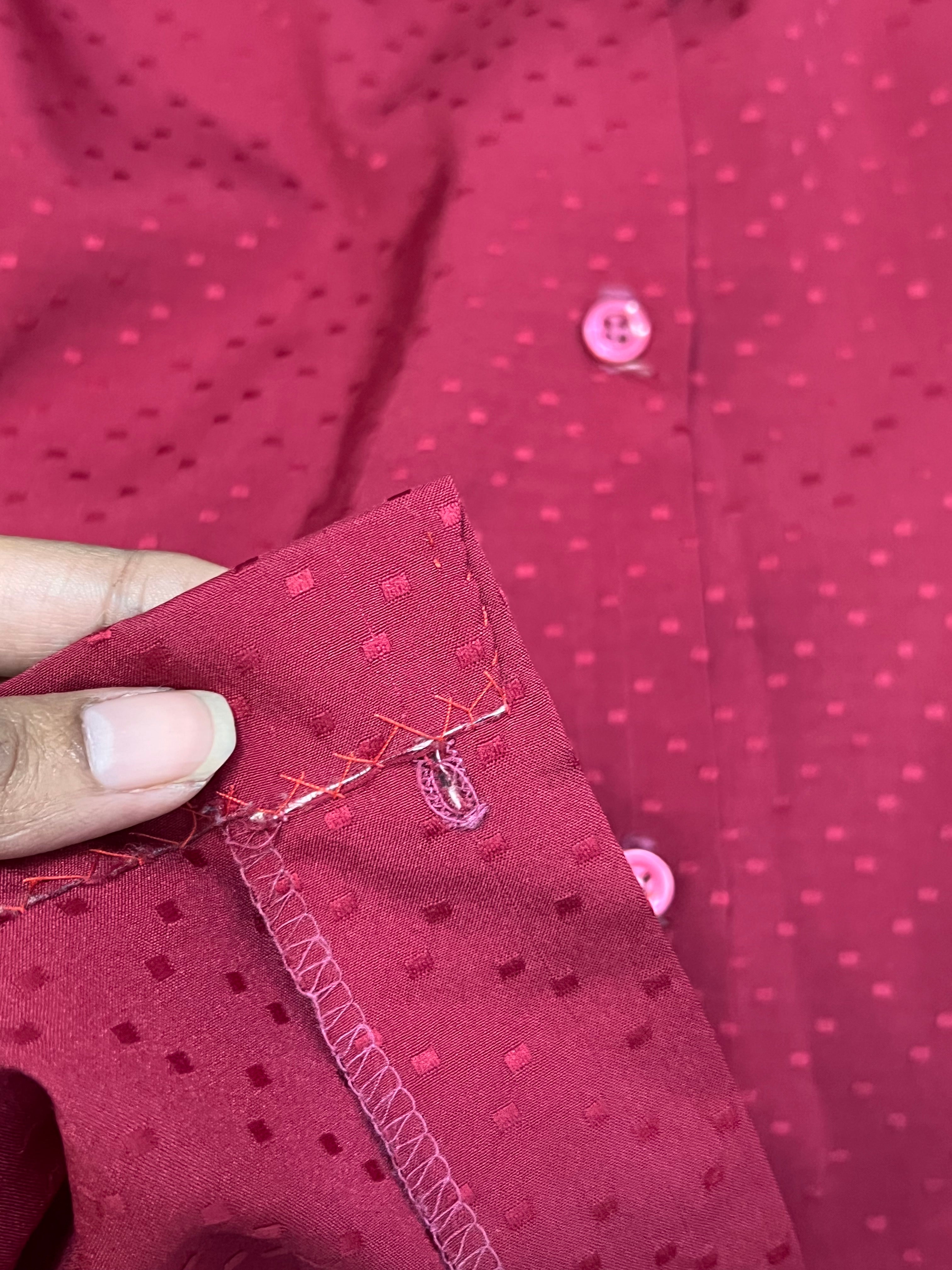 Camisa Lucky  Winner  - tam (P)