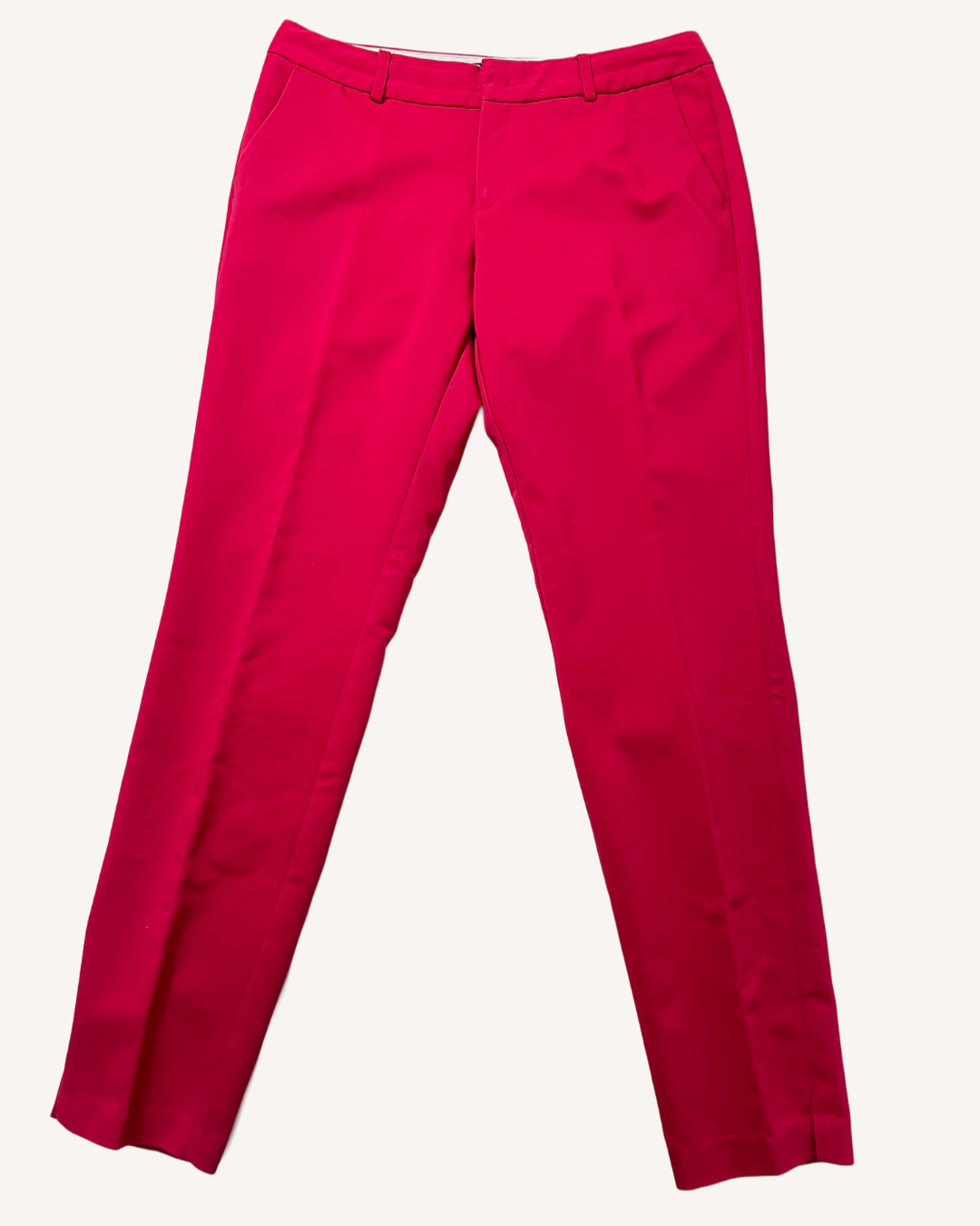 Alfaiataria Pink - tam (40)