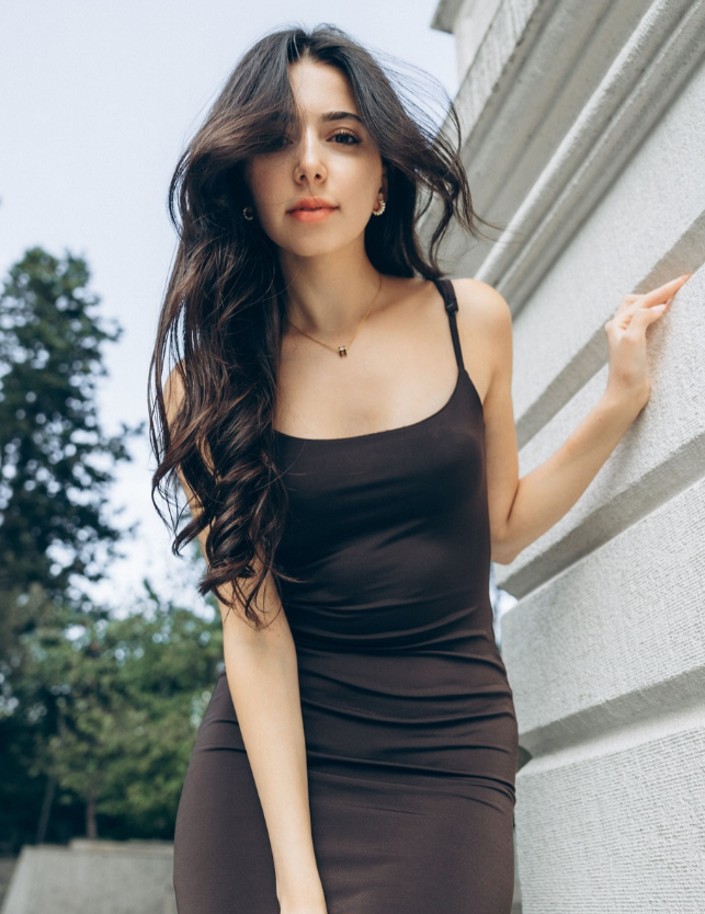 Vestidos e Saias