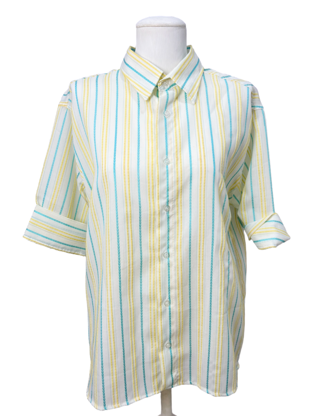 Camisa Oversized Raízes Yellow - tam (M)