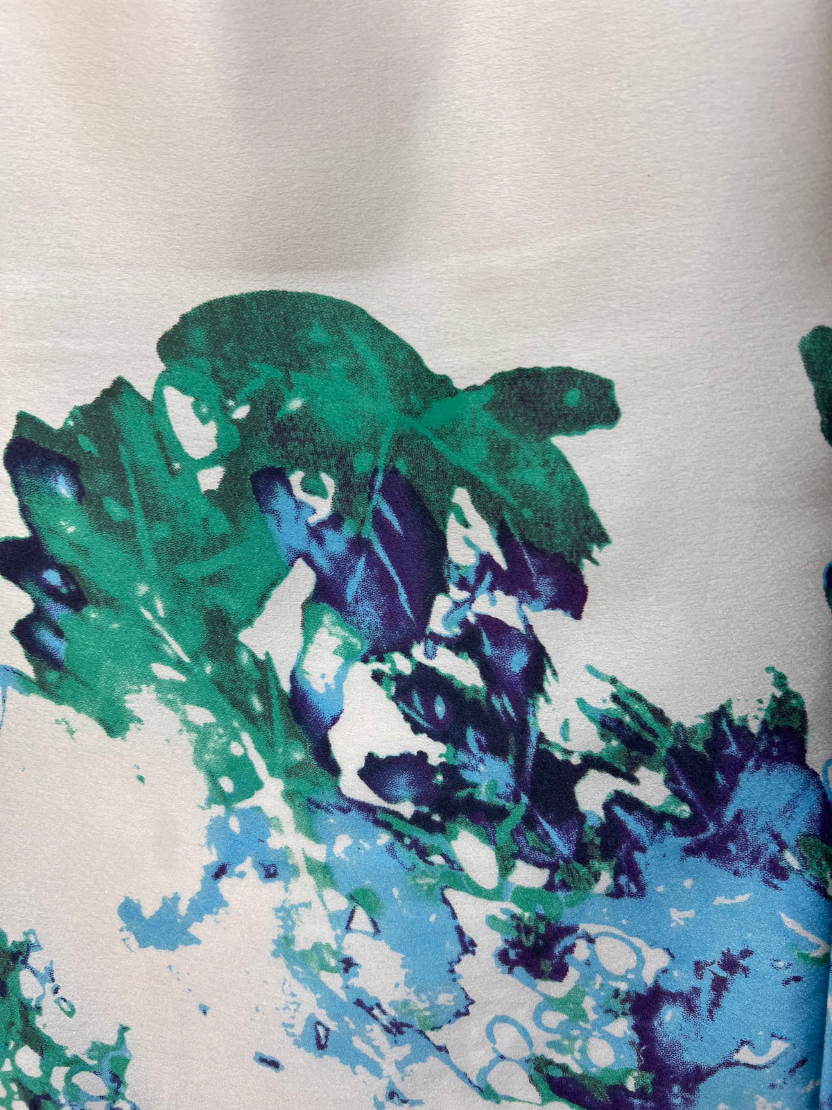 Camisa Talita Kume — tam G