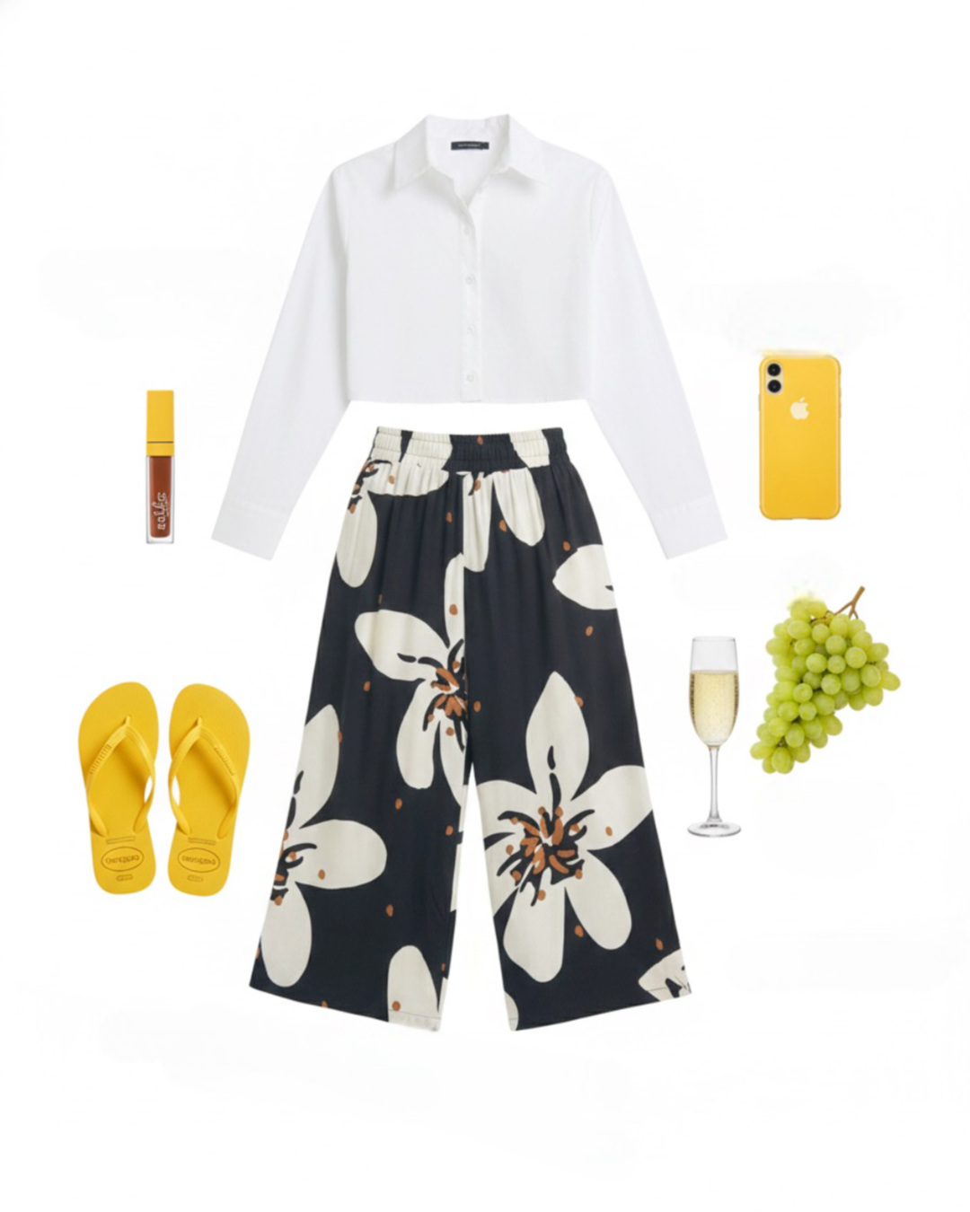 Calça Summer  - tam (GG)