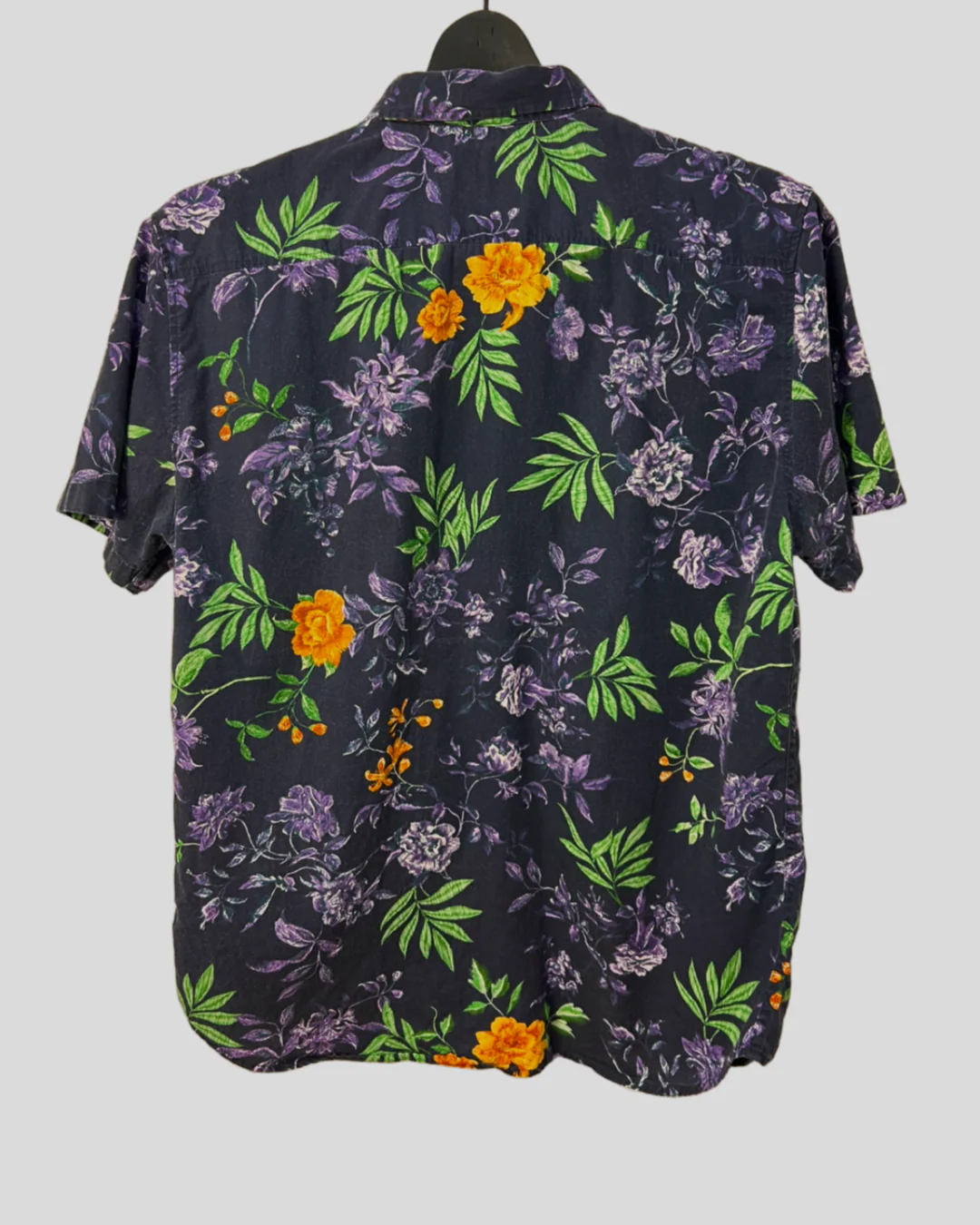Camisa Oversizded SurfTrip — tam M