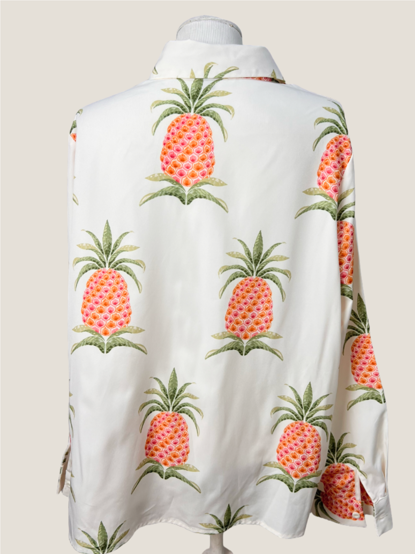 Camisa Tropical —  tam G