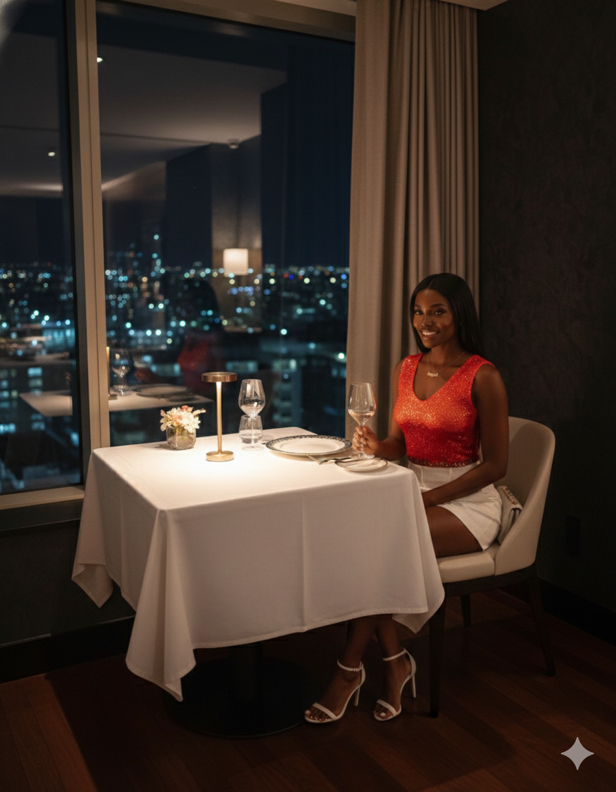 Regata Turbo - tam (P)