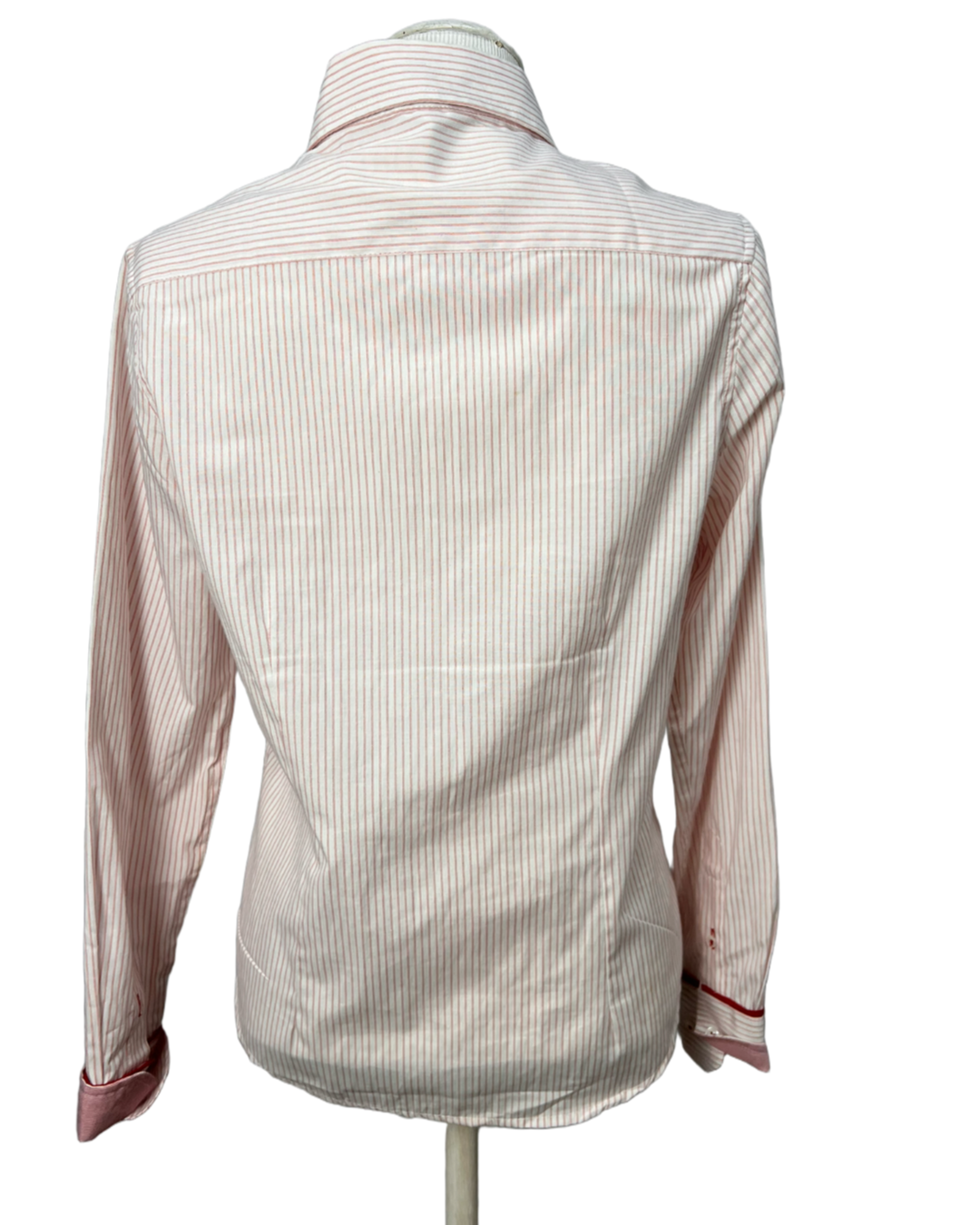 Camisa Risca -  tam (M)