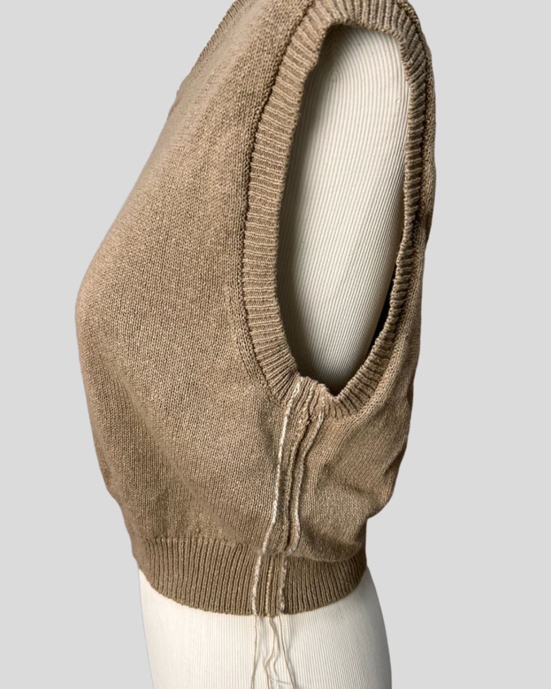 Top Zara —  tam M