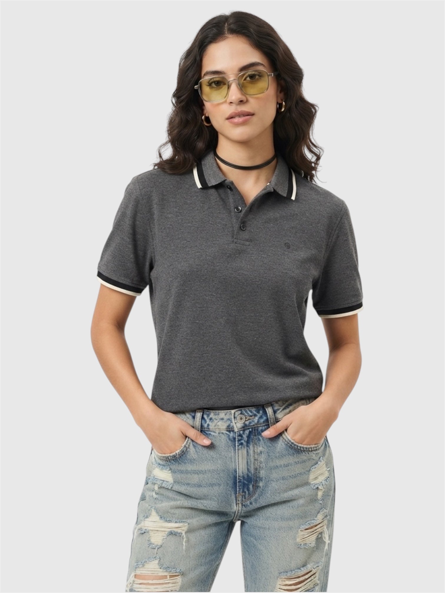 Camisa Siberian — tam G