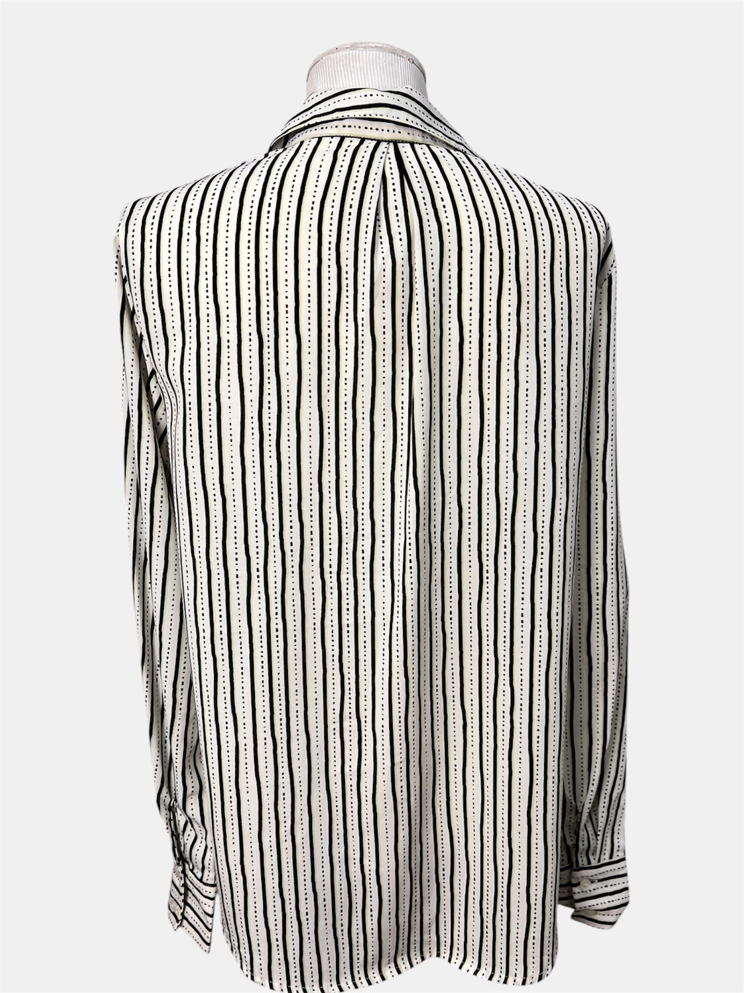 Camisa Cortelle Listras   — tam P