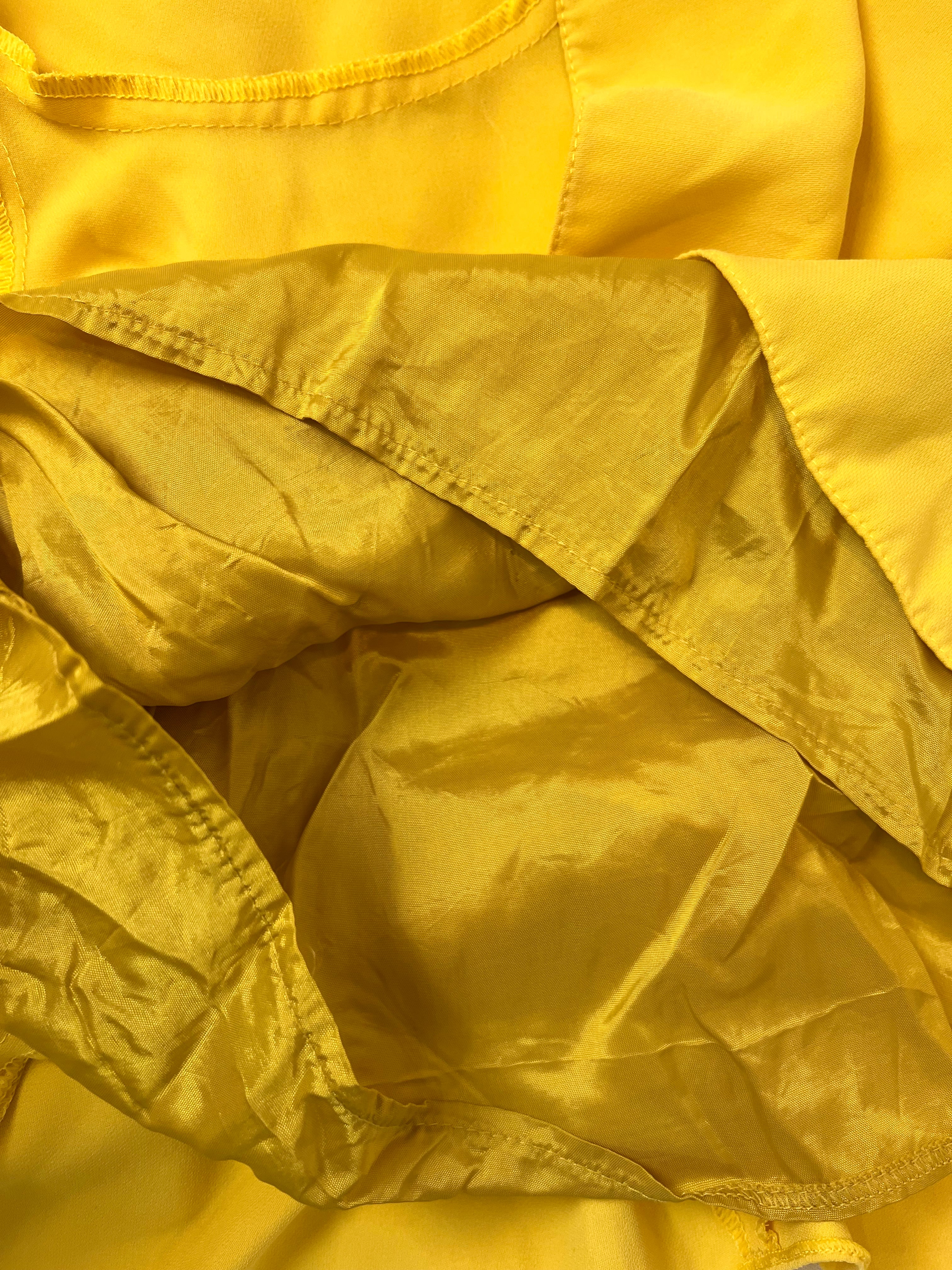 Vestido  Cheroy  - tam (M)