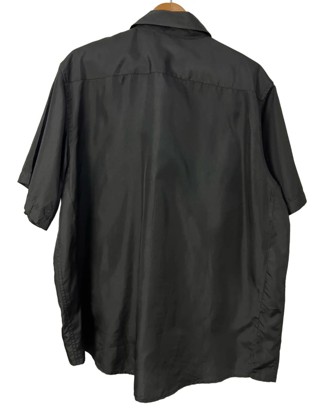 Camisa Giardino — tam G